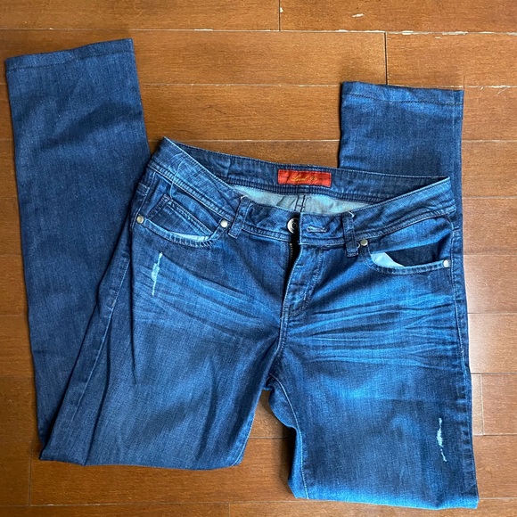 Skinny jeans - Picture 2 of 7